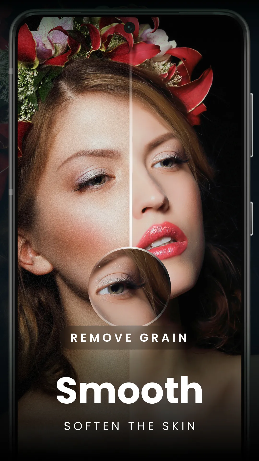 RePix - AI Photo Enhancer | Indus Appstore | Screenshot