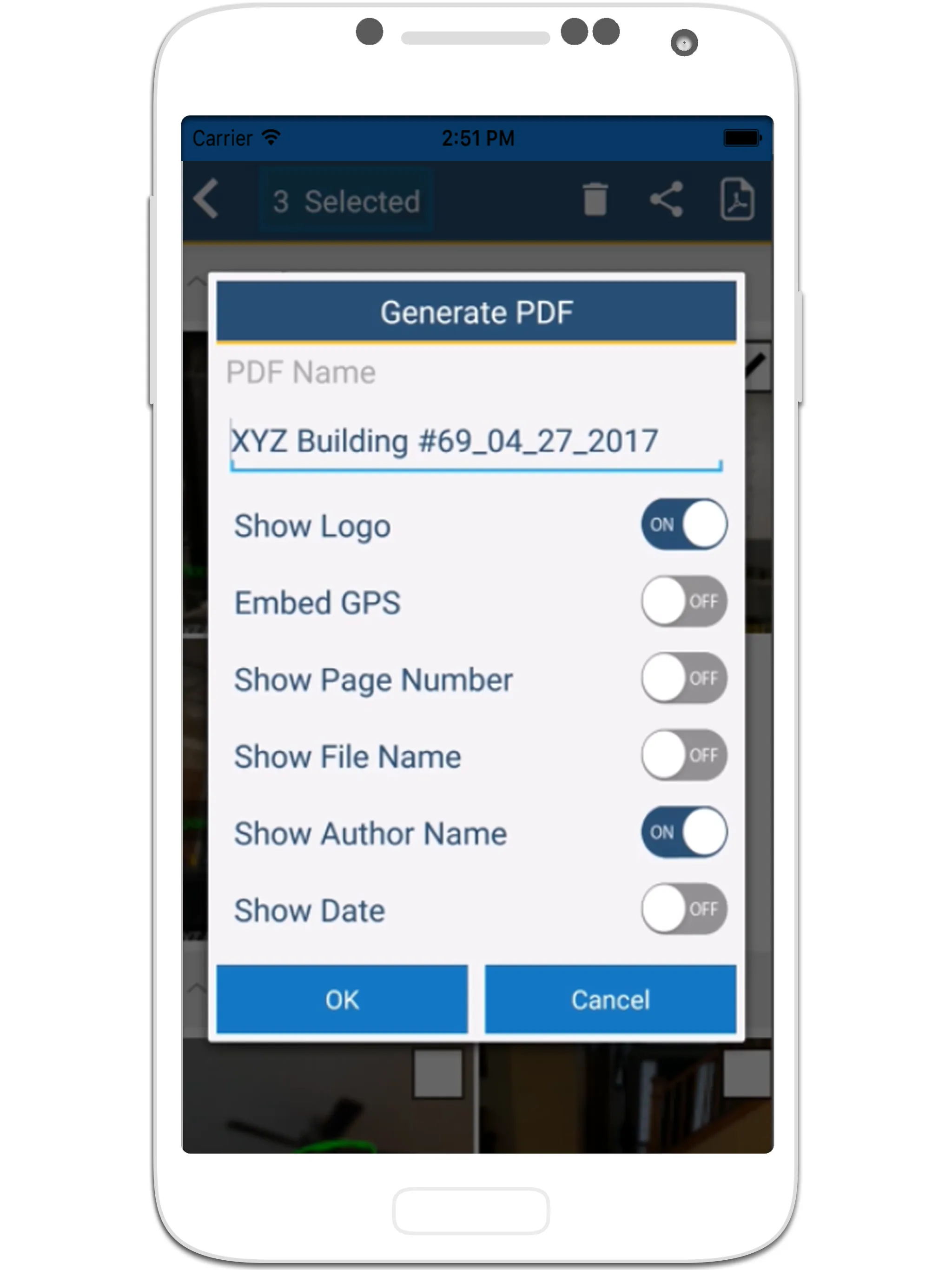 360 Worklist-Audit & PunchList | Indus Appstore | Screenshot