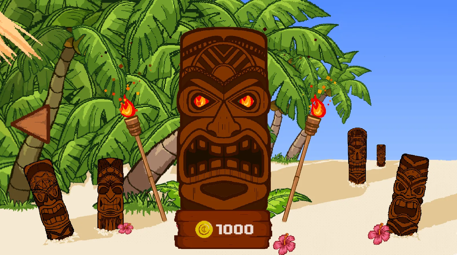 Bungee Brawl | Indus Appstore | Screenshot