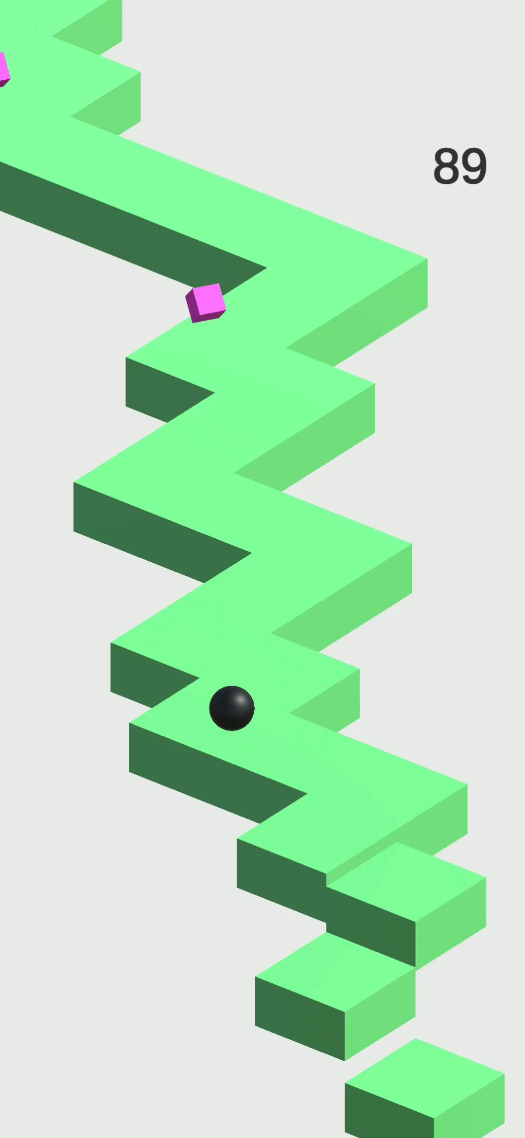 Zig Zag Unlimited - Infinity | Indus Appstore | Screenshot