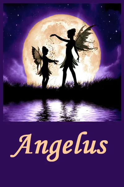 Angelus | Indus Appstore | Screenshot