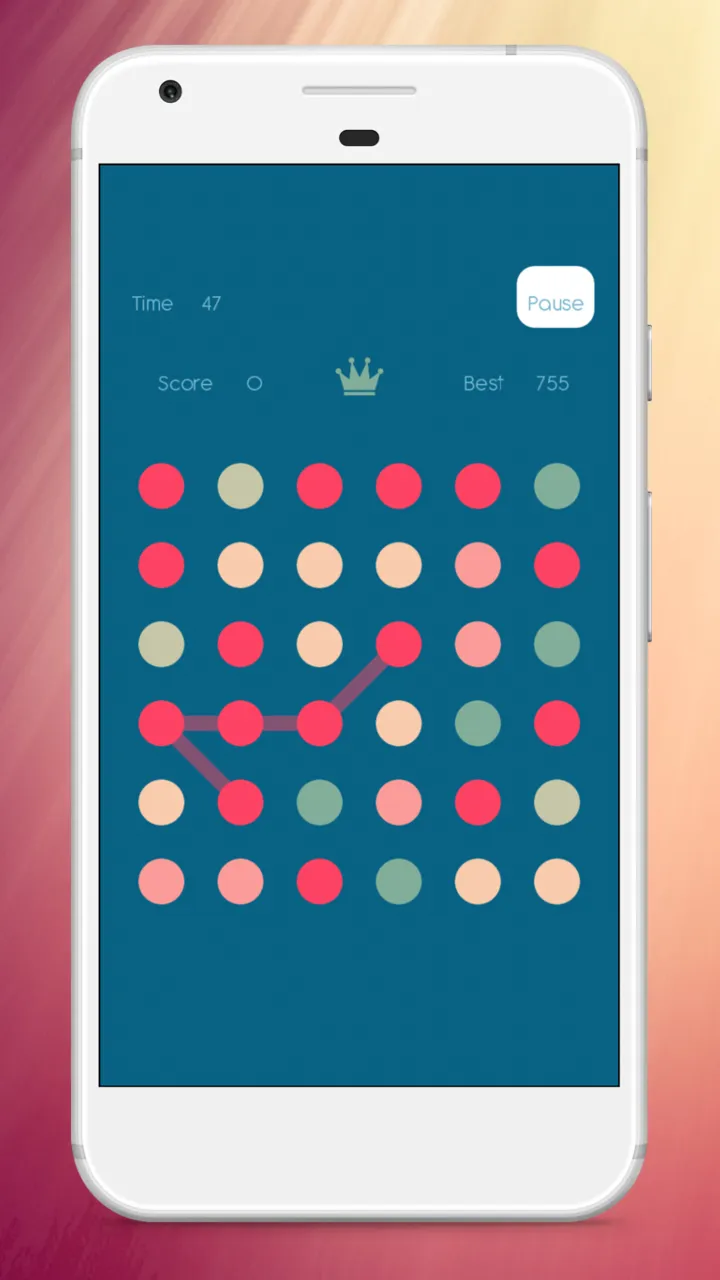 Connect Colours | Indus Appstore | Screenshot