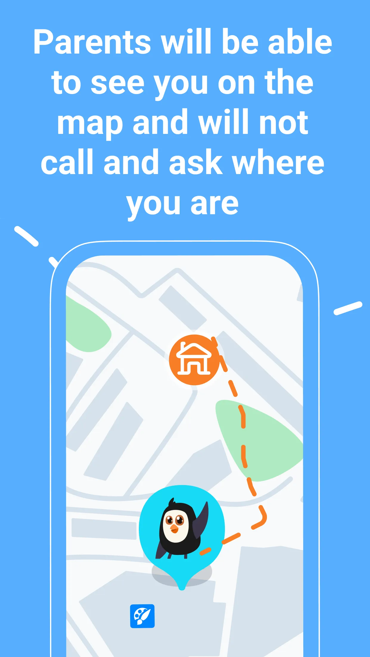 Robly: Find my Phone & Locator | Indus Appstore | Screenshot