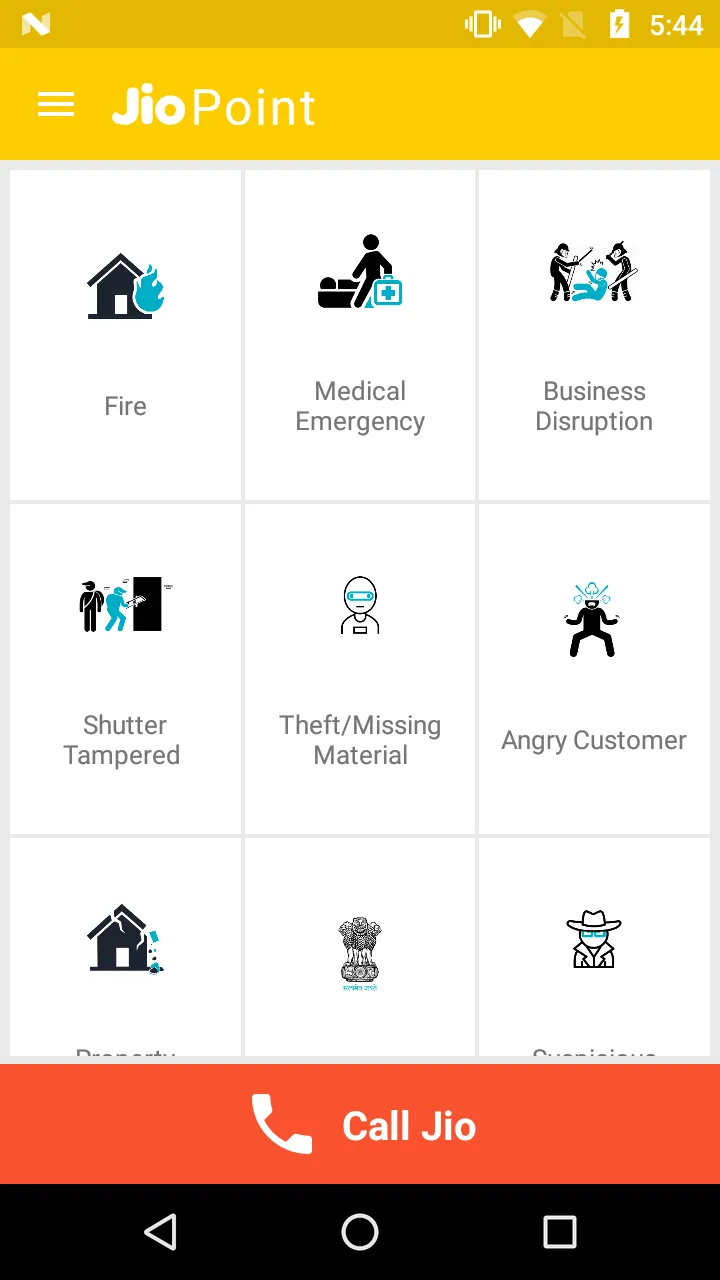 Jio Mitra | Indus Appstore | Screenshot