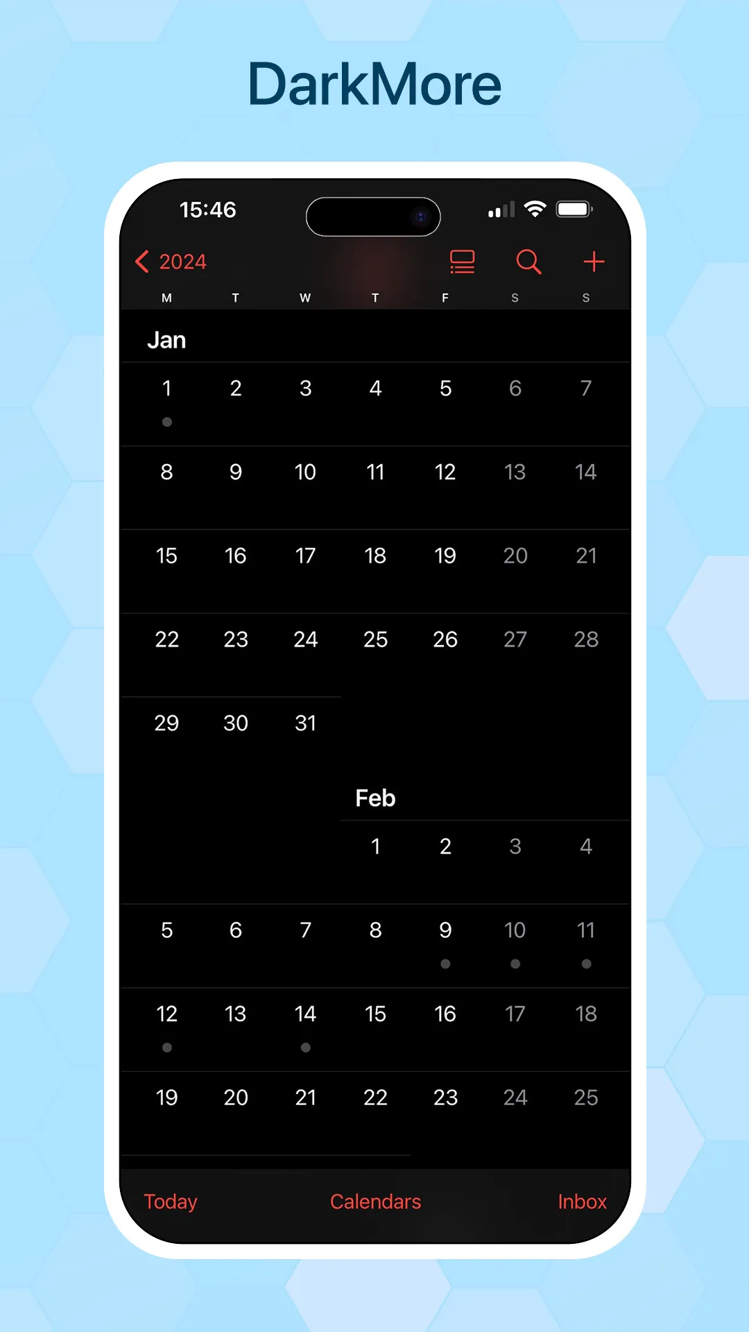 Calendar: To do list, Schedule | Indus Appstore | Screenshot