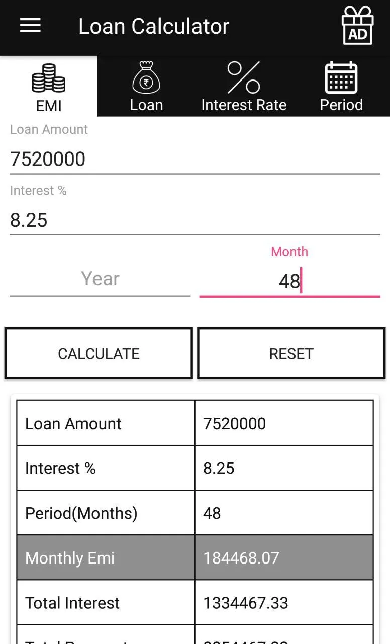 CITIZEN & GST CALCULATOR | Indus Appstore | Screenshot