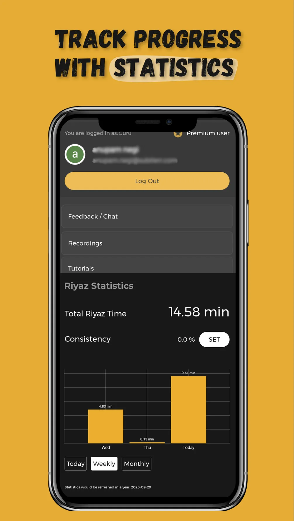 Singtico - Tabla Tanpura | Indus Appstore | Screenshot