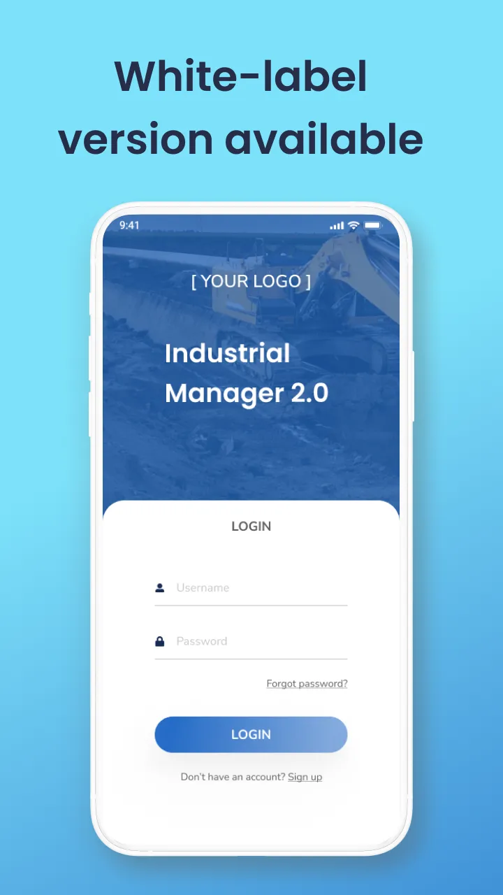 Ubidots IoT | Indus Appstore | Screenshot