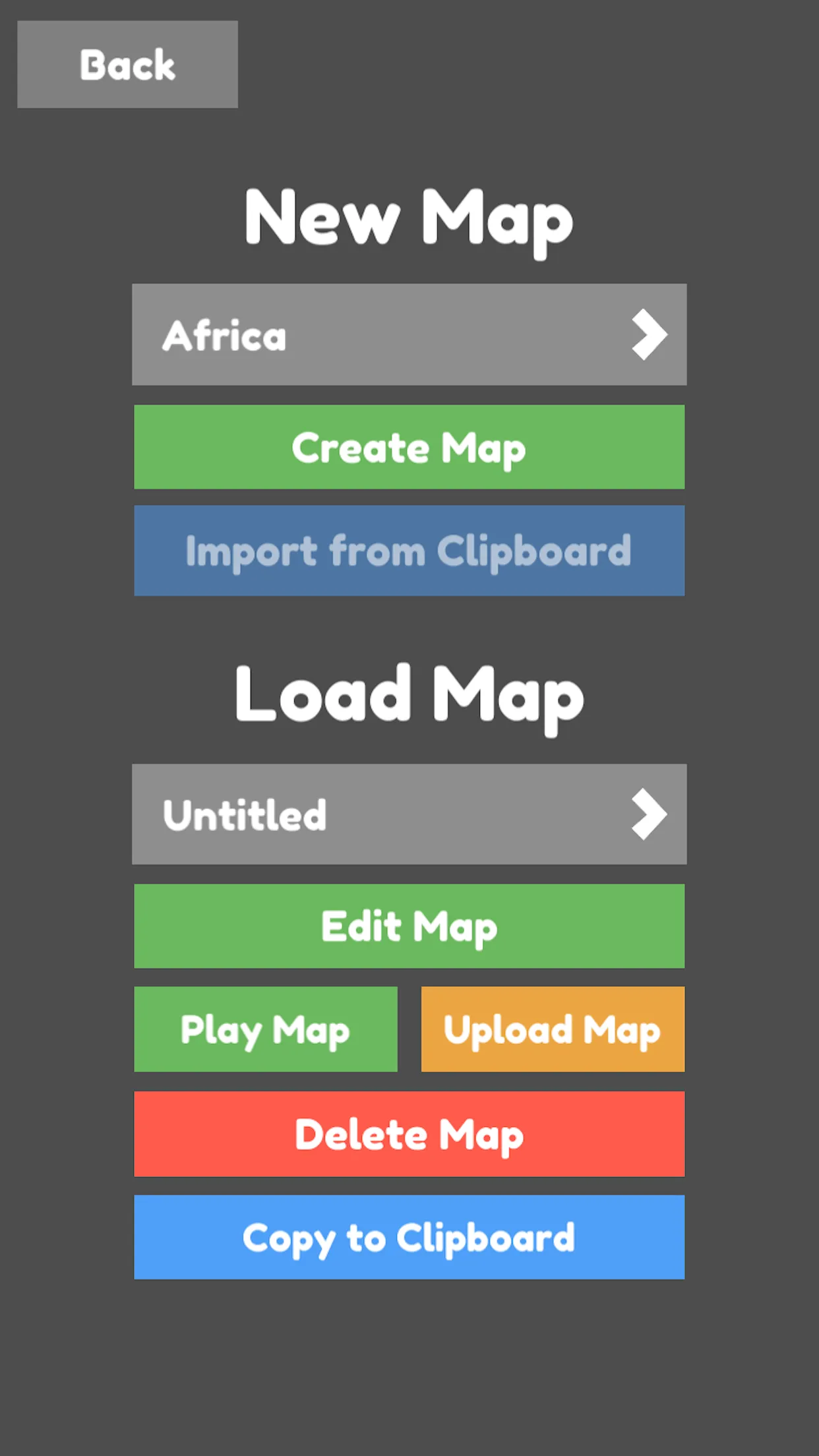 Map Wars | Indus Appstore | Screenshot