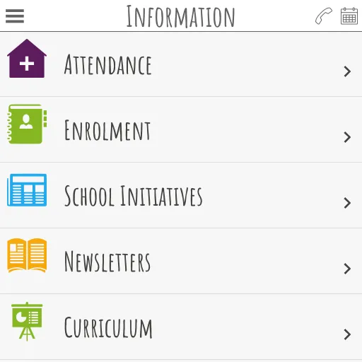 Saint Brigid's National School | Indus Appstore | Screenshot