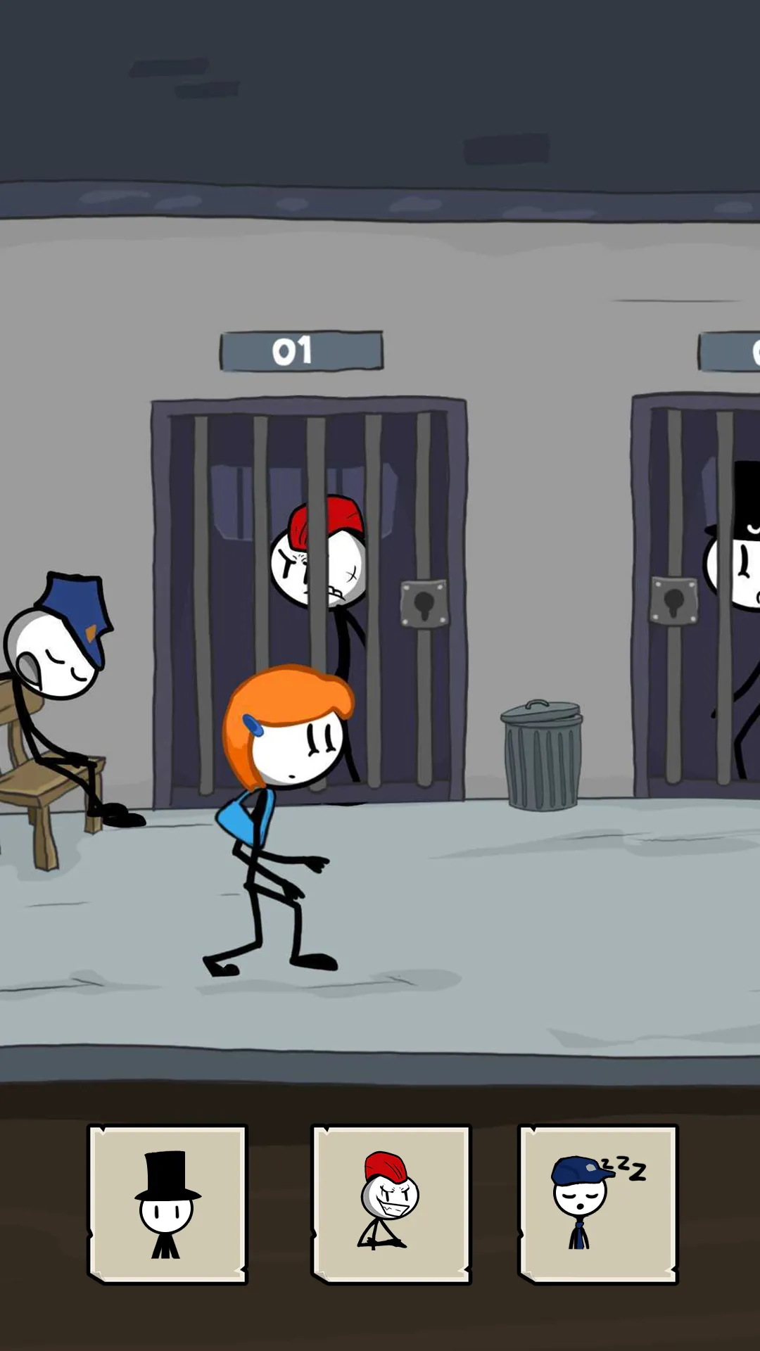 Rescue The Lover | Indus Appstore | Screenshot