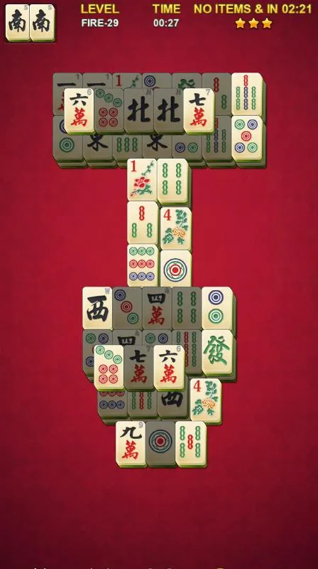 Mahjong | Indus Appstore | Screenshot