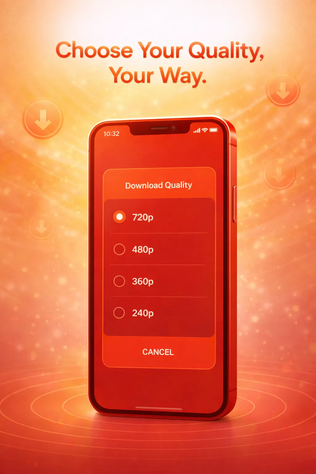 Snaptubè MP3 MP4 Downloader | Indus Appstore | Screenshot