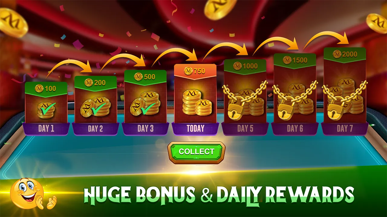 Hazari - Offline Card Games | Indus Appstore | Screenshot