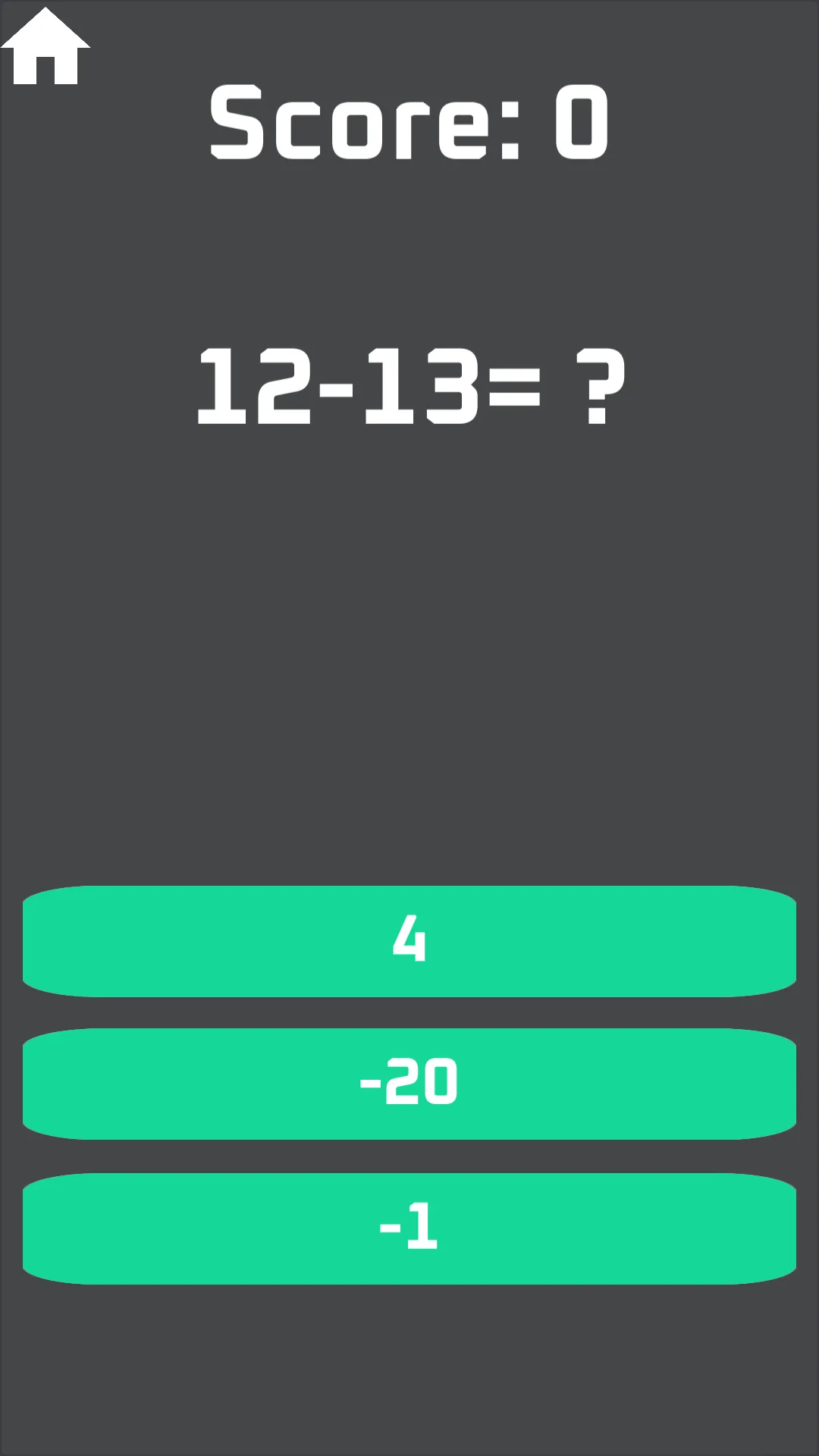 Math by Alp Mete | Indus Appstore | Screenshot