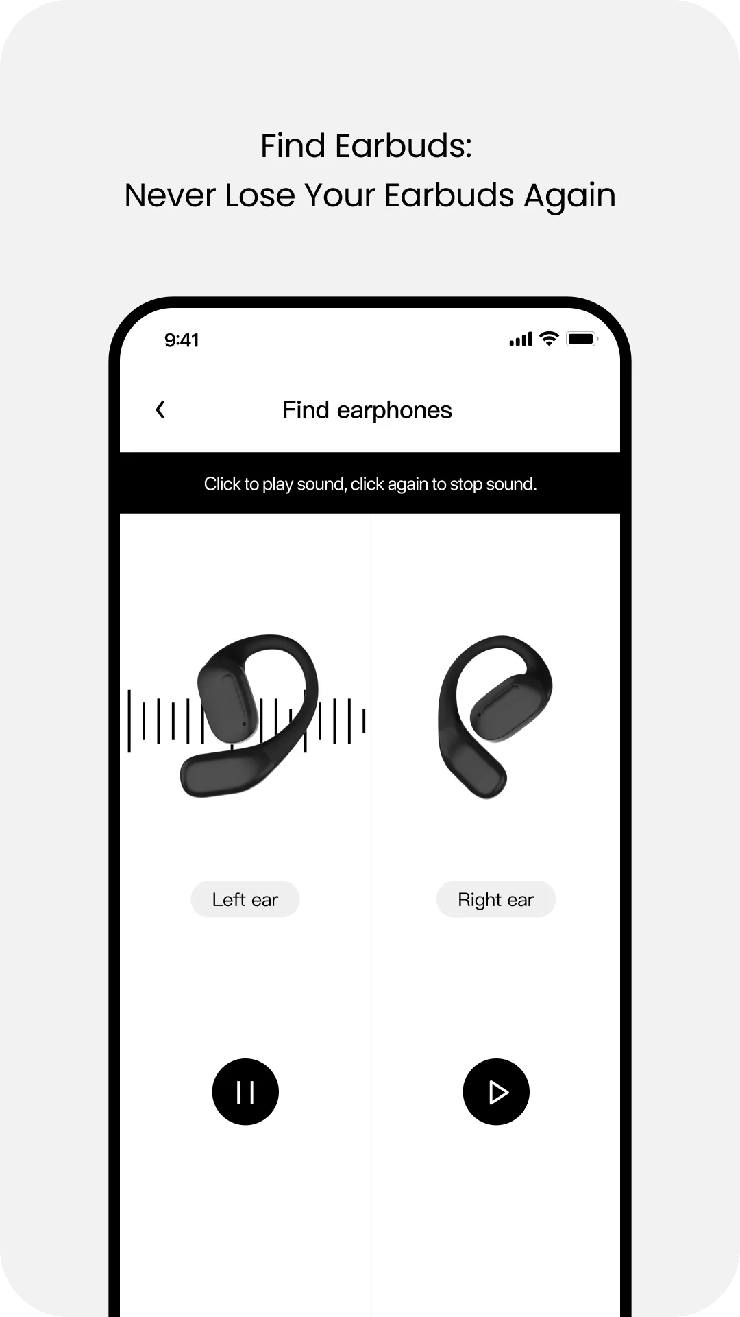EasePods | Indus Appstore | Screenshot