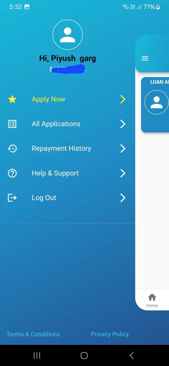 Surya Loan | Indus Appstore | Screenshot