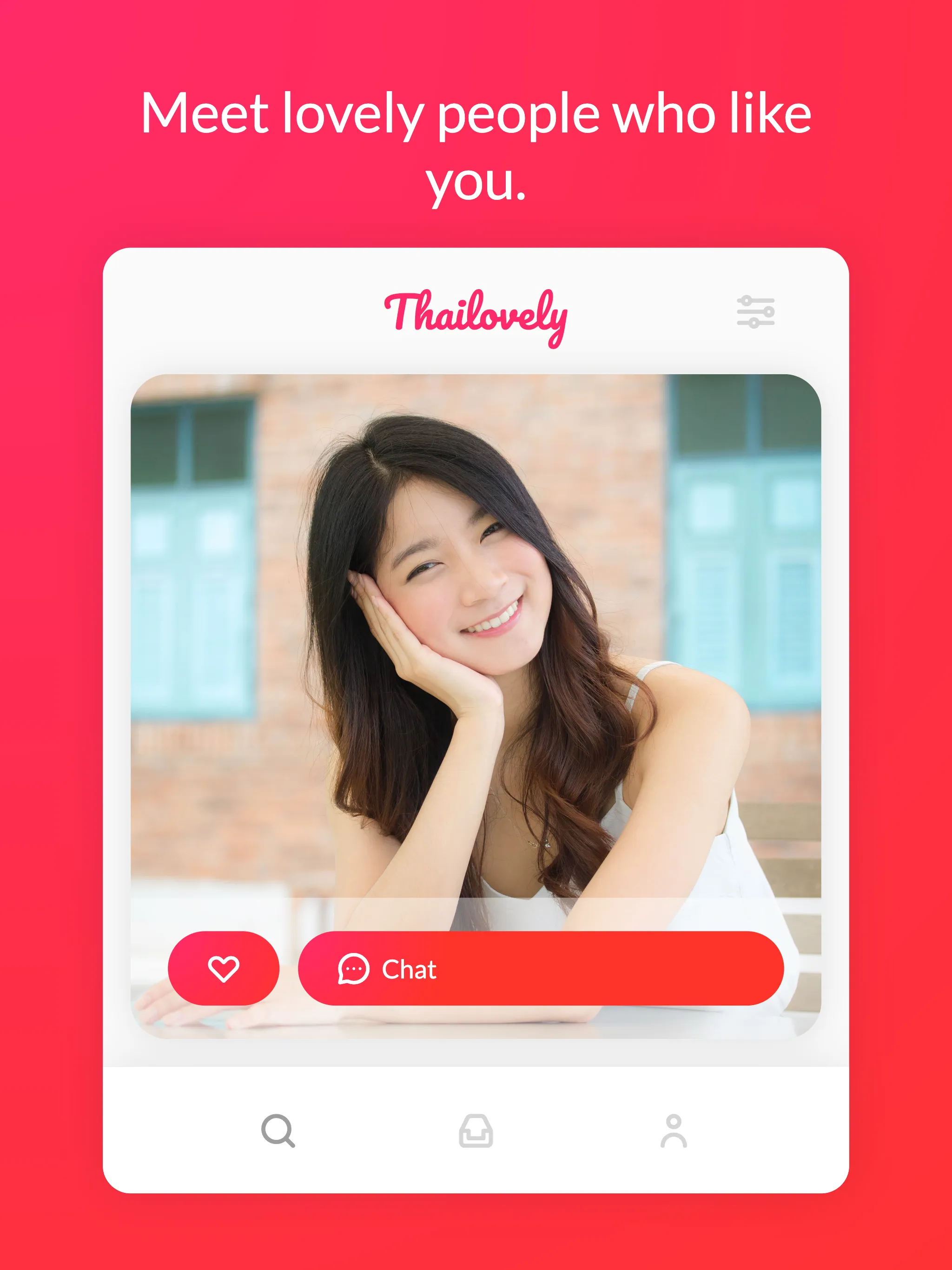 thailovely® — Thai Dating App | Indus Appstore | Screenshot