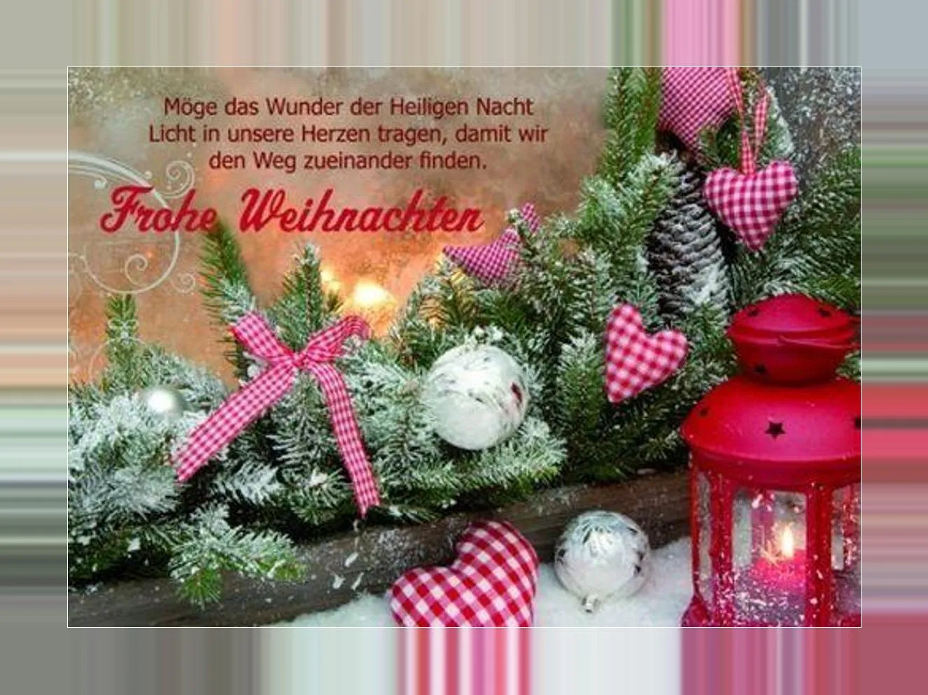 Fröhliche Weihnachten | Indus Appstore | Screenshot