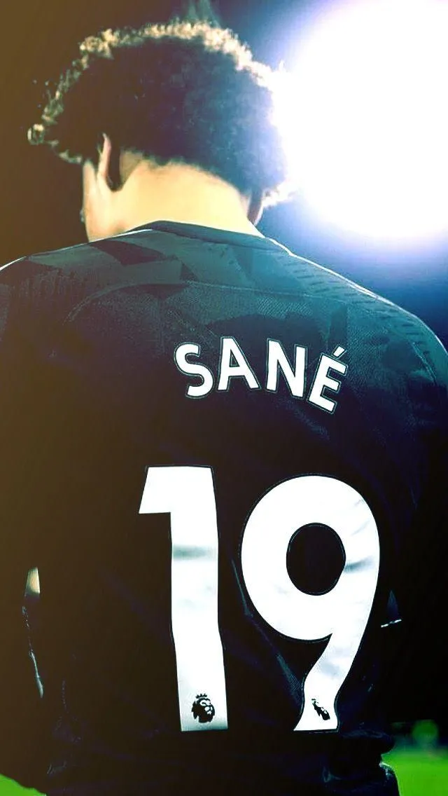 Leroy Sane Wallpapers 2023 HD | Indus Appstore | Screenshot