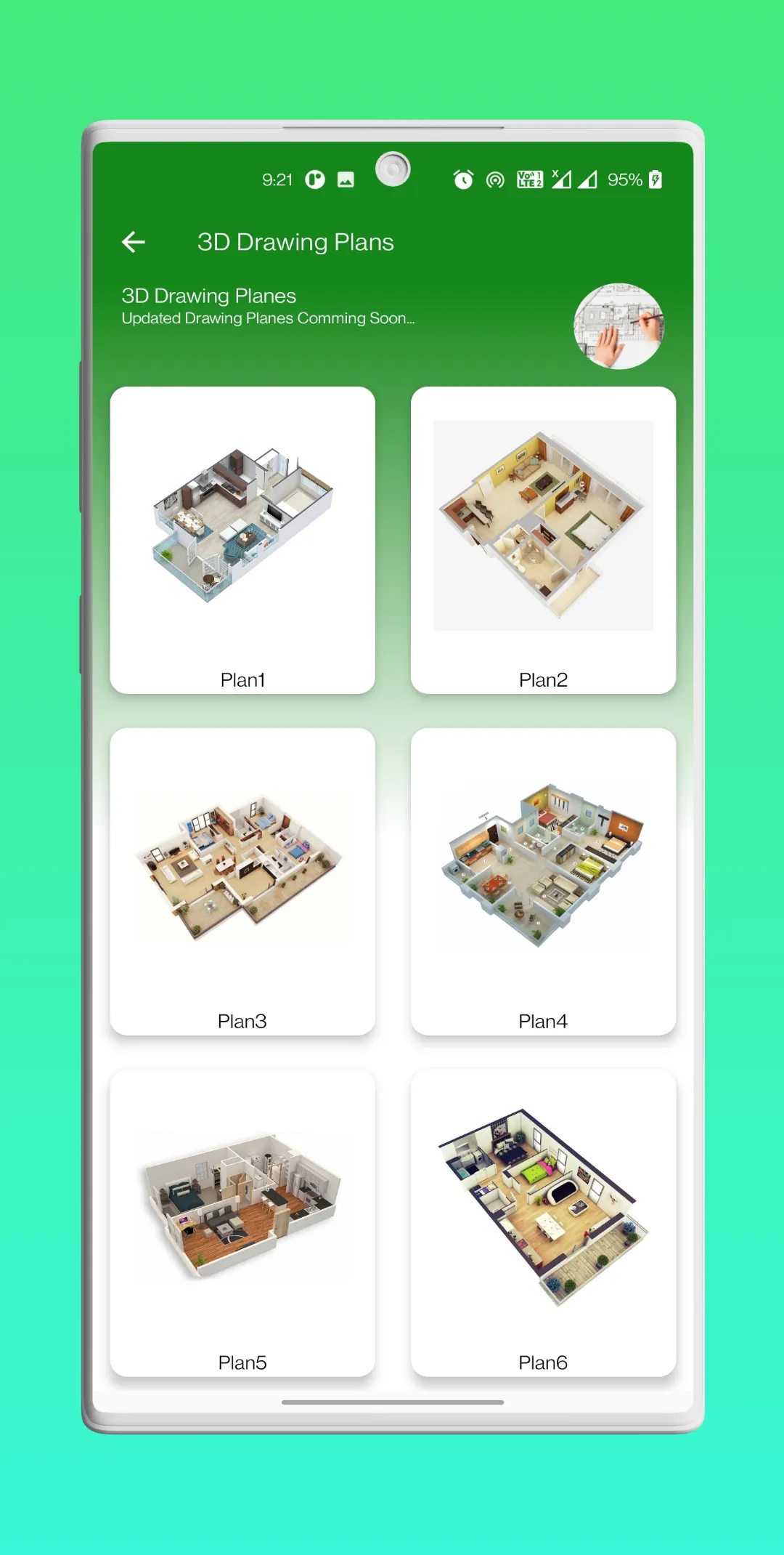 House Plan Creator App | Indus Appstore | Screenshot