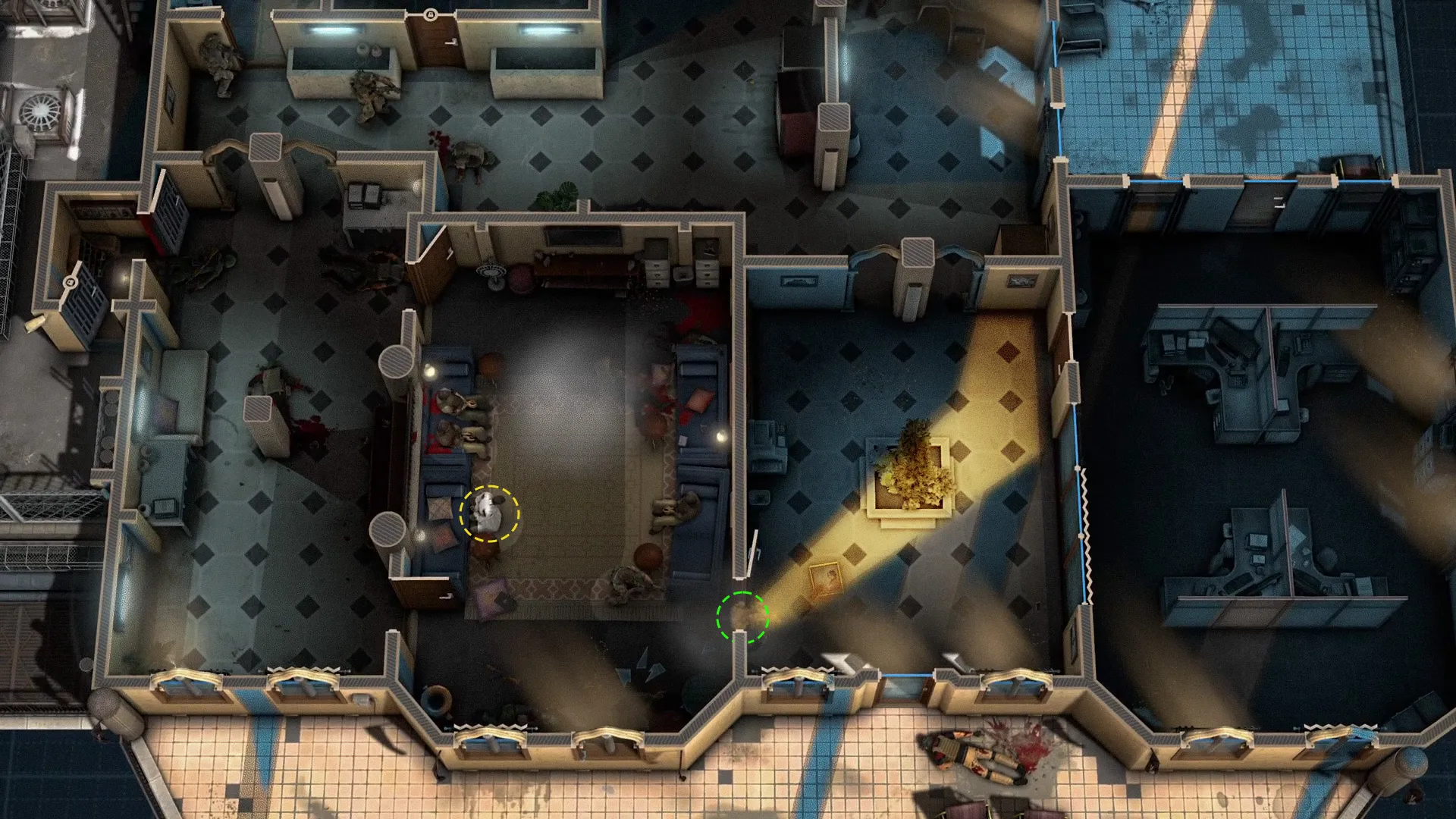 City of Crime: Gang Wars | Indus Appstore | Screenshot