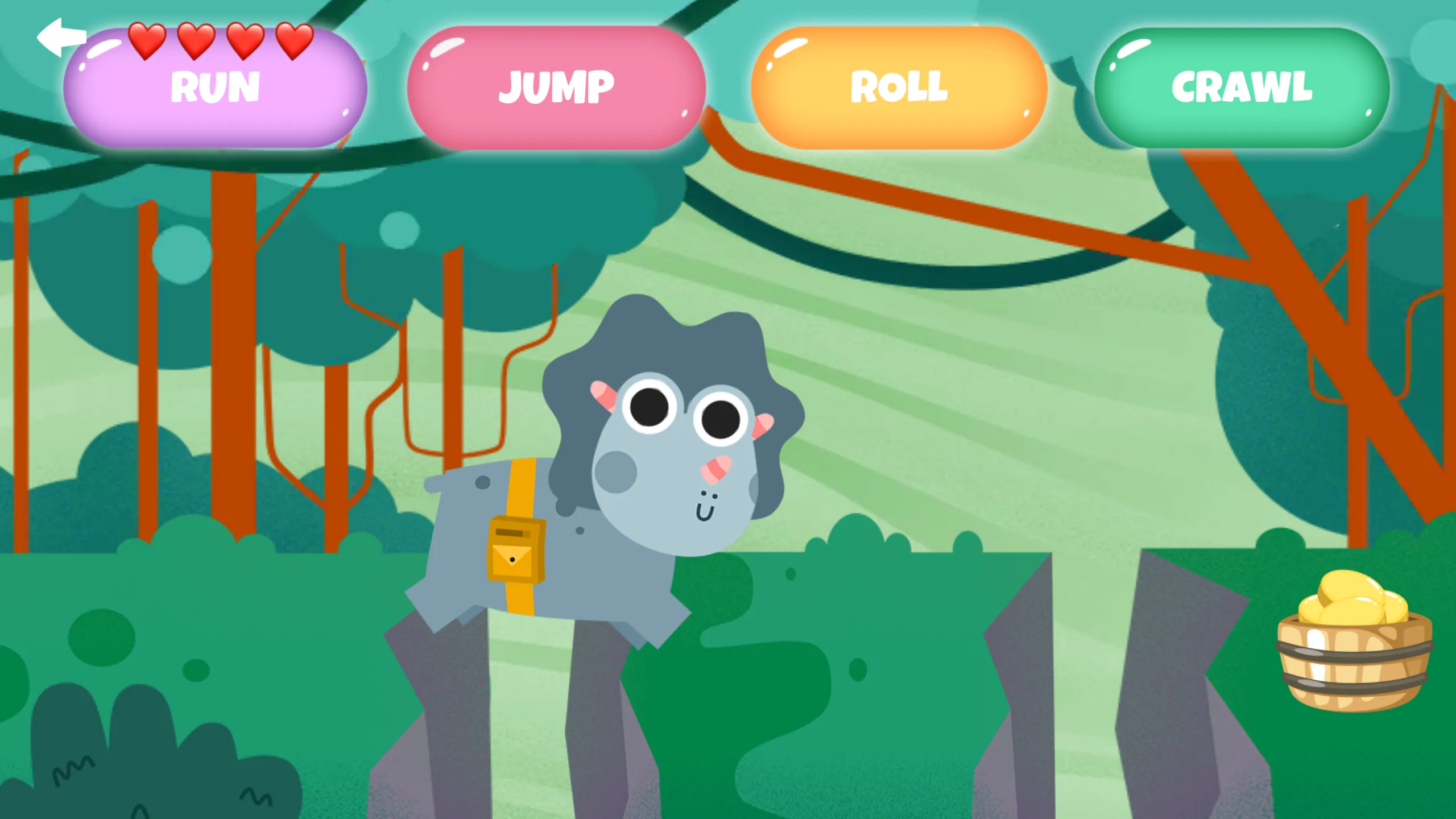 KidsFunLab | Indus Appstore | Screenshot