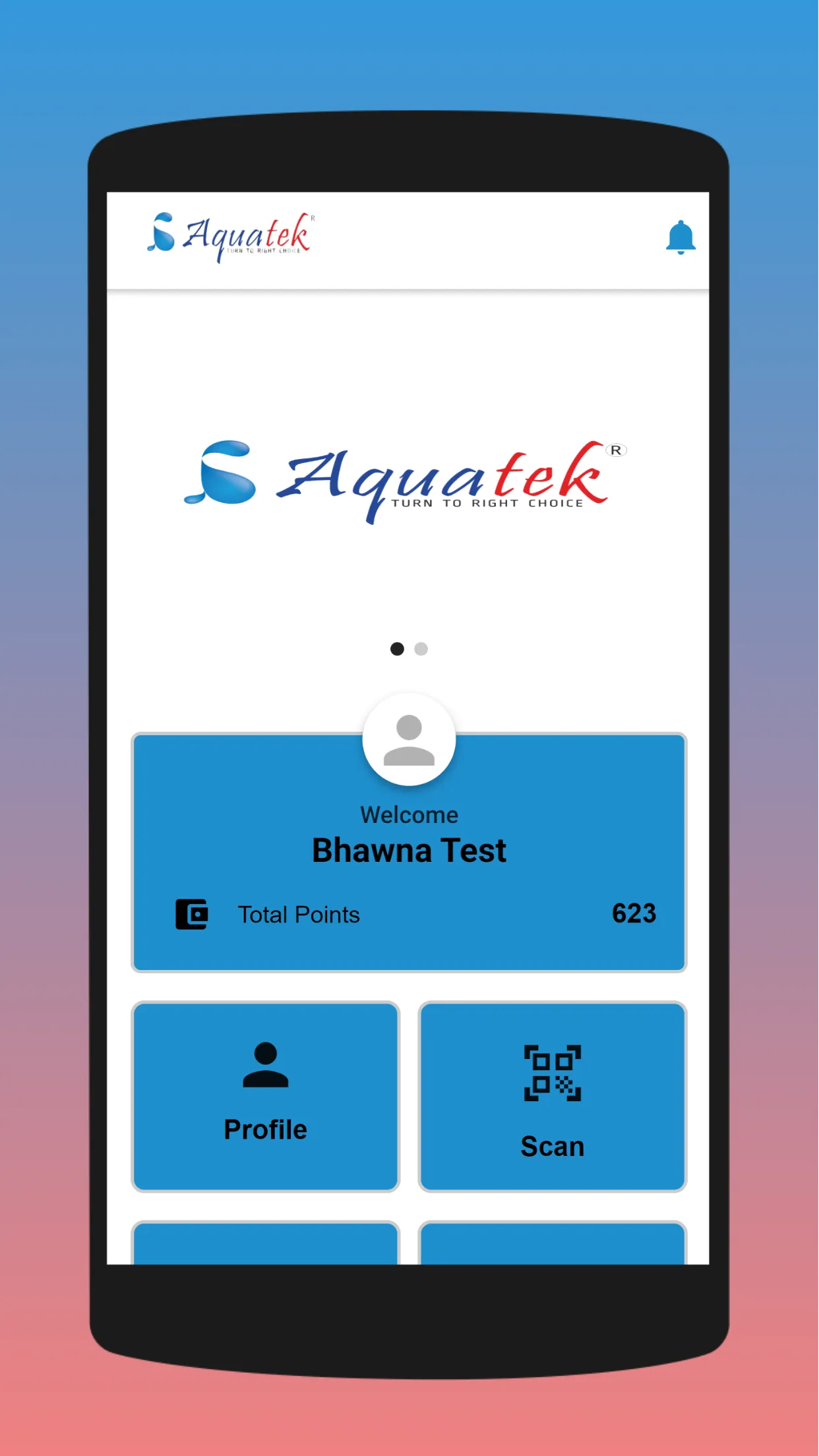 AQUATEK SANITARY FITTINGS | Indus Appstore | Screenshot