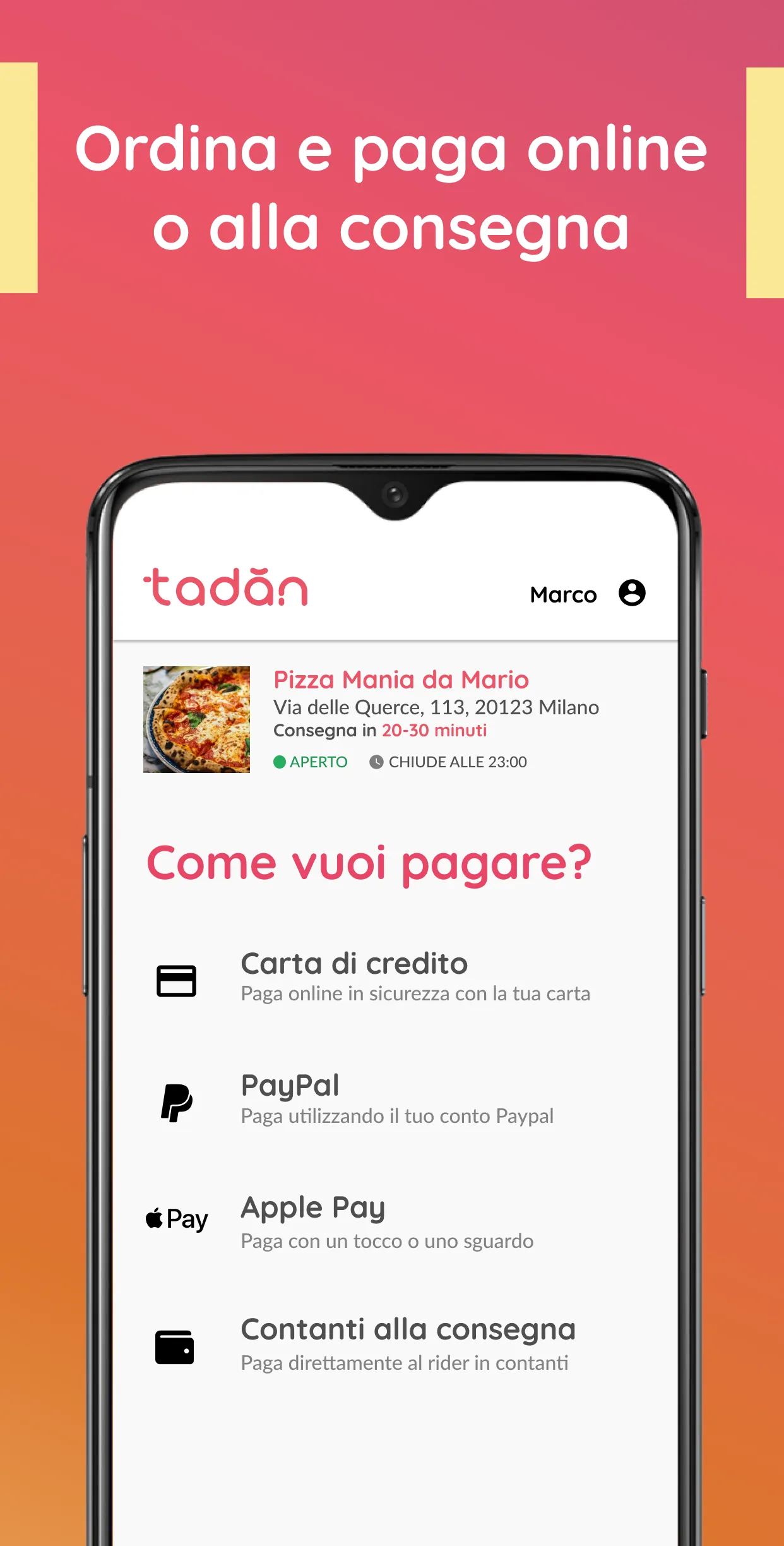 Tadan | Indus Appstore | Screenshot