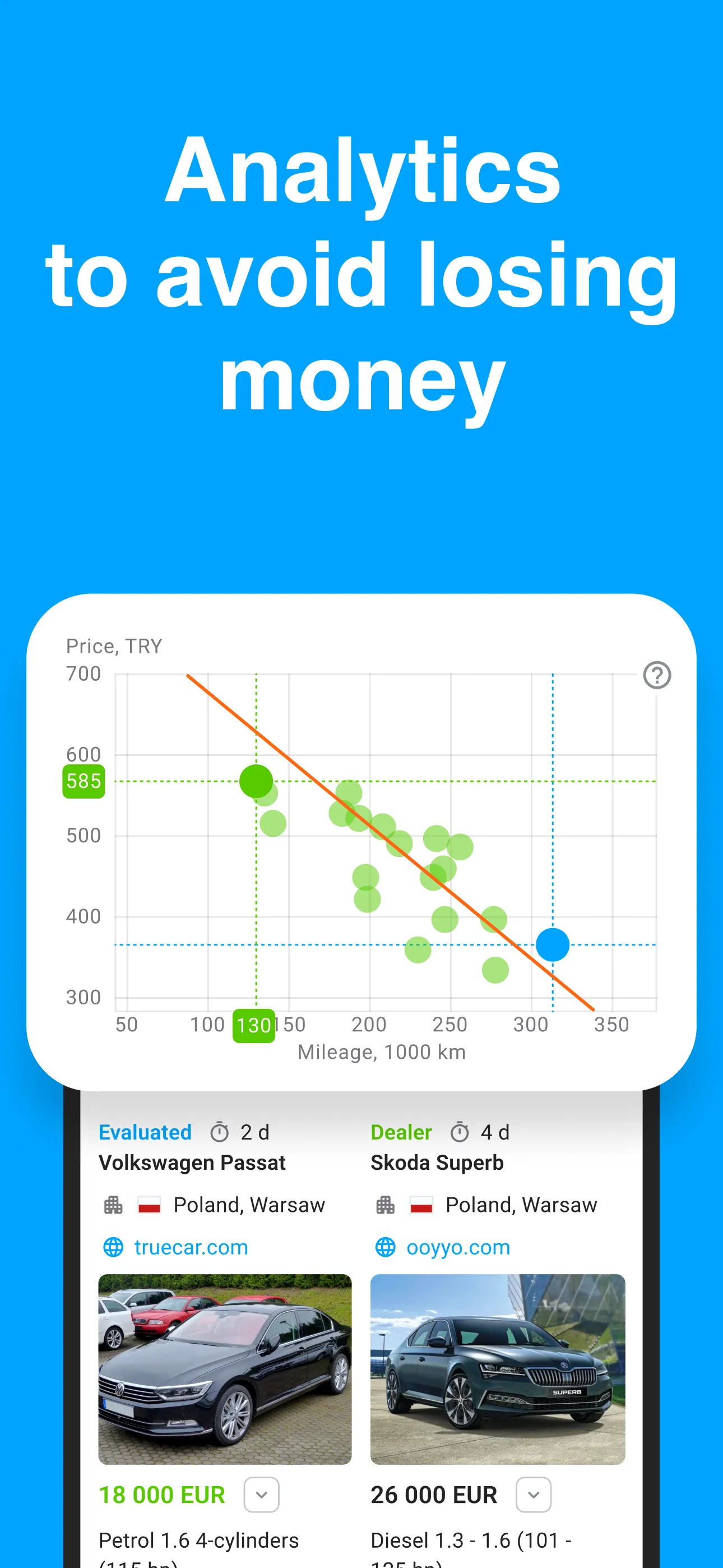 DD One | Indus Appstore | Screenshot