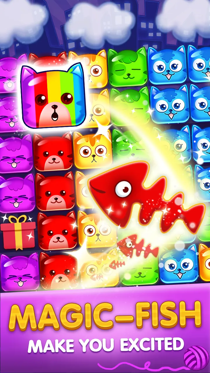 Pop Cat | Indus Appstore | Screenshot