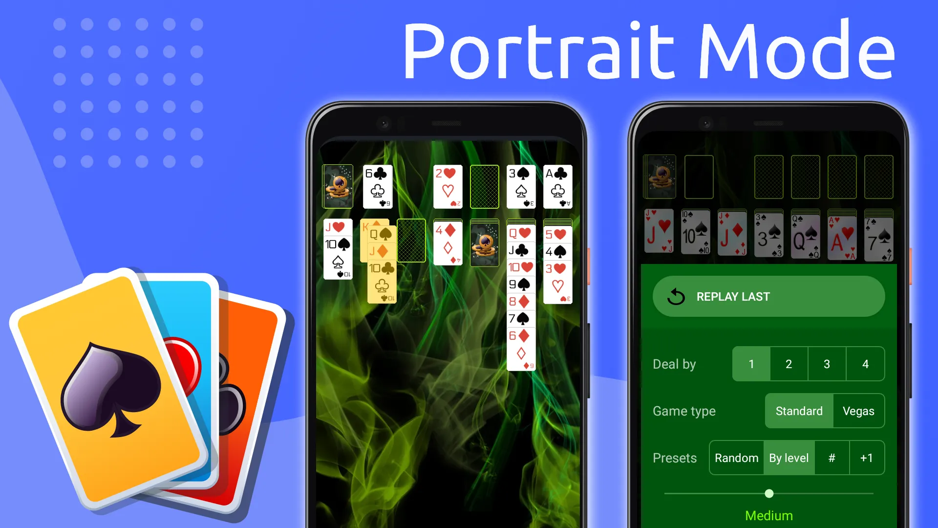 Solitaire | Indus Appstore | Screenshot