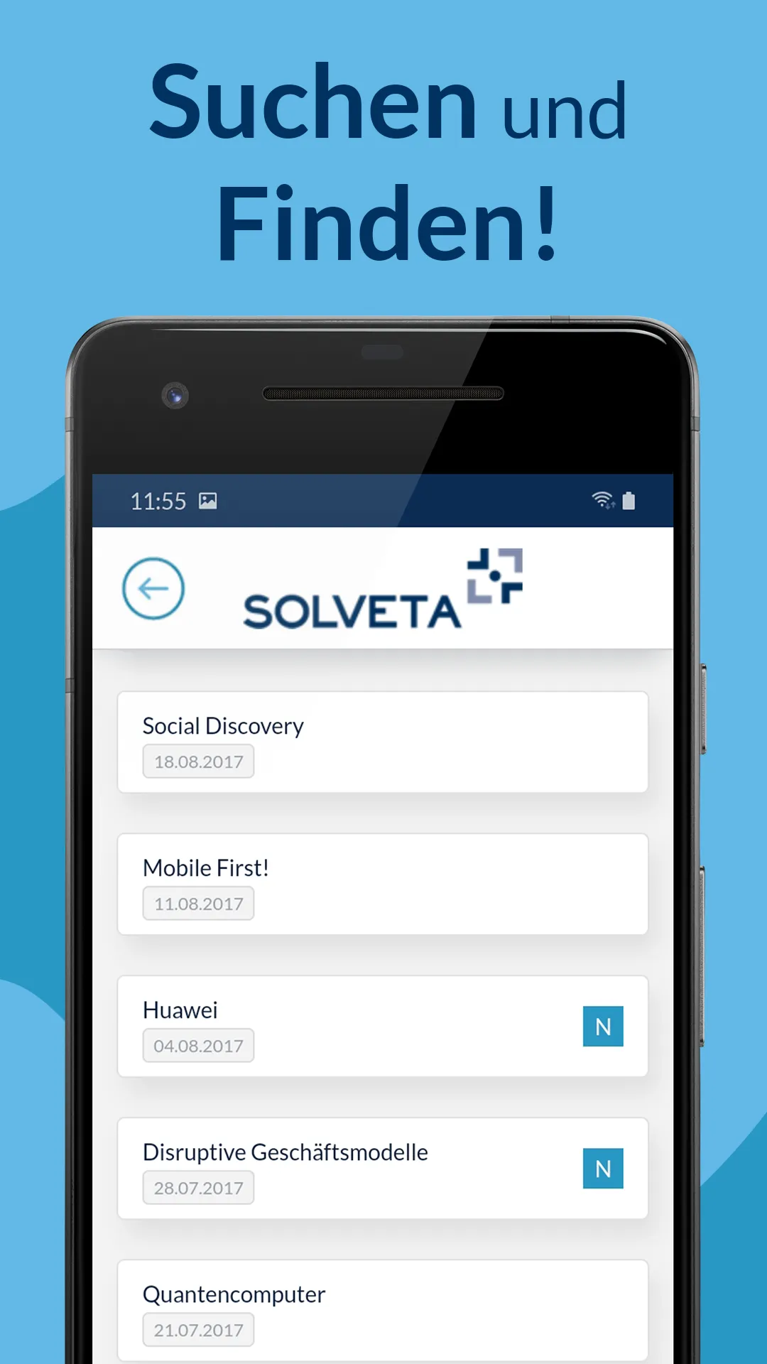 Solveta | Indus Appstore | Screenshot