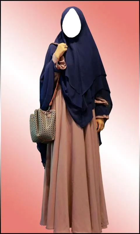 Fashion Style Muslim Women | Indus Appstore | Screenshot