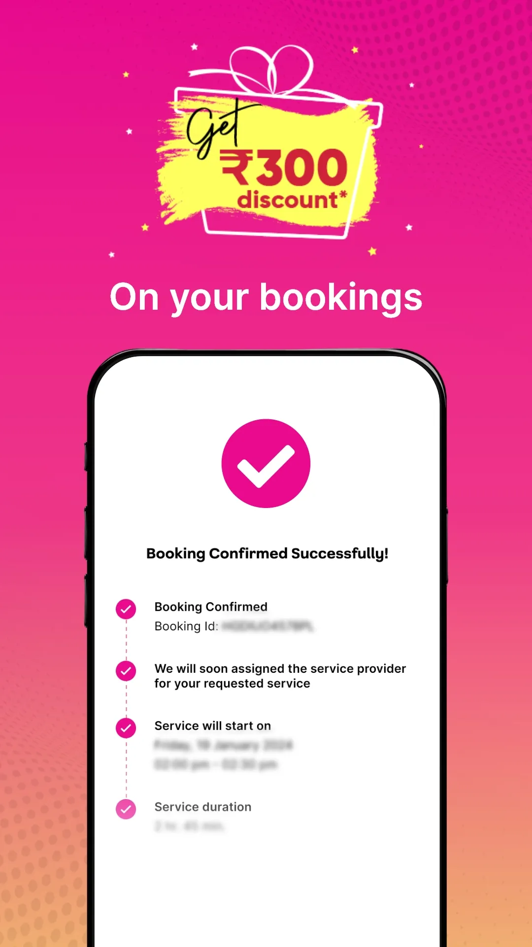 Billu Customer | Indus Appstore | Screenshot