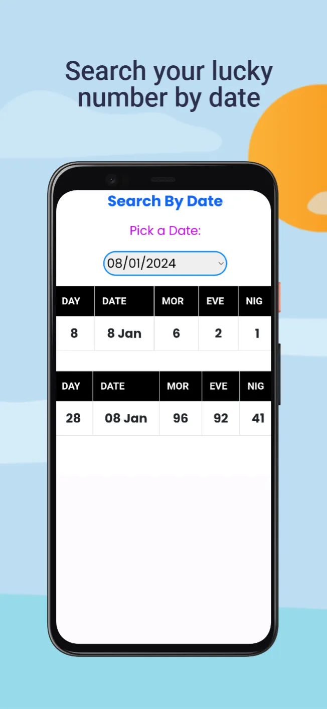 NumGo-All Dear Sambad | Indus Appstore | Screenshot