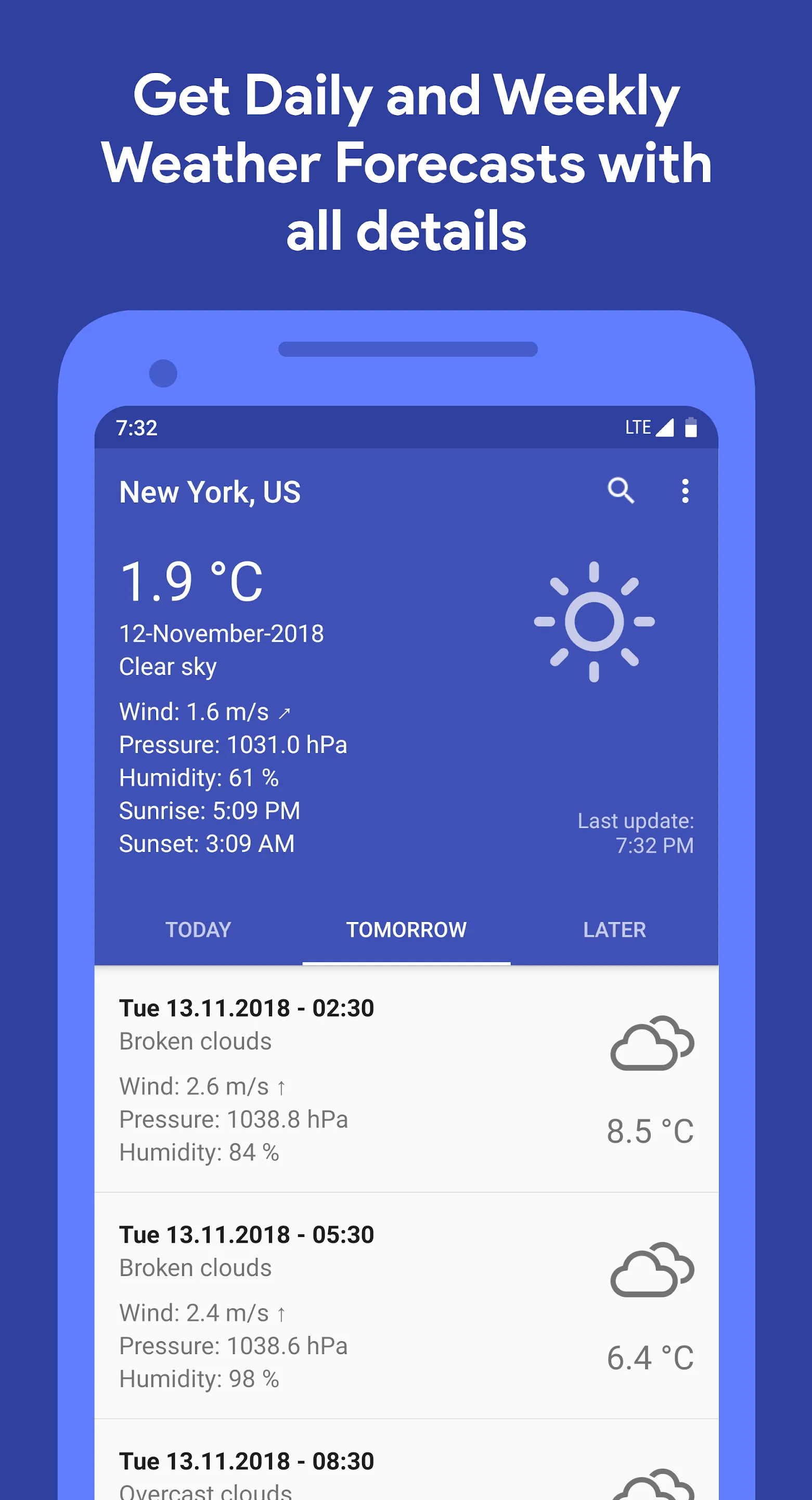 Calendar 2025 :Diary, Holidays | Indus Appstore | Screenshot