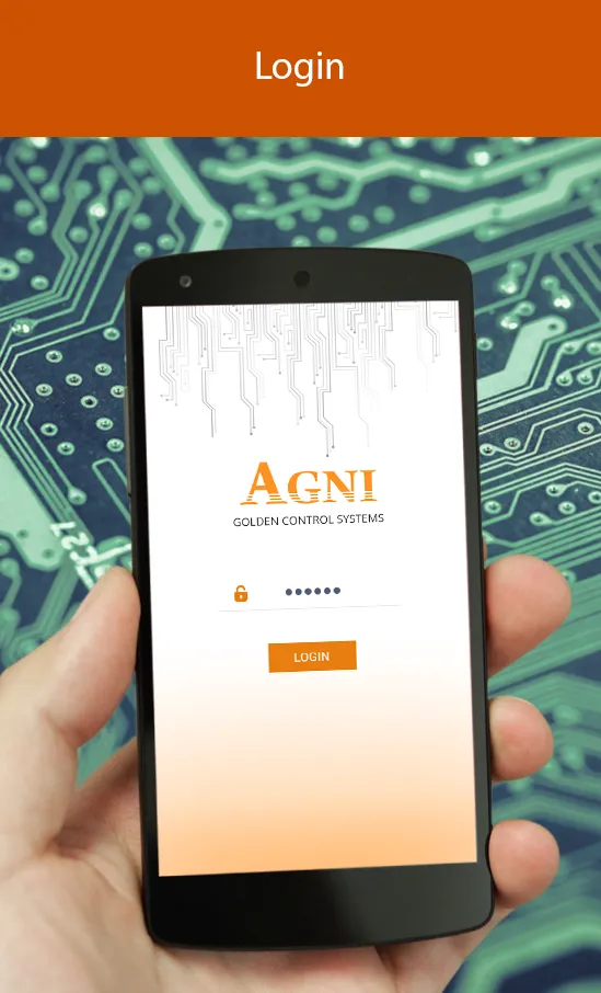 Agni Reward App | Indus Appstore | Screenshot