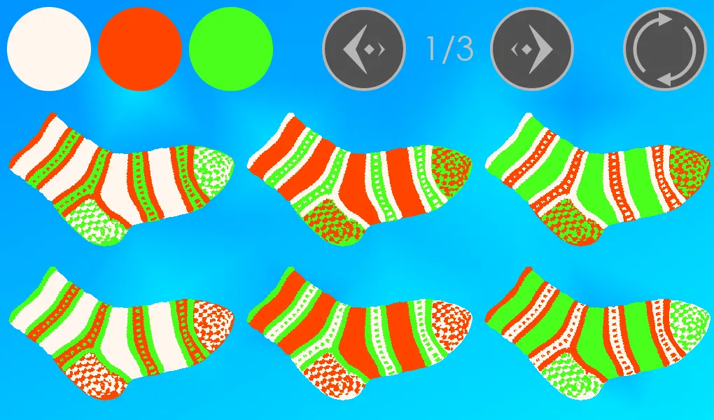 Socksapp - Knitting planner | Indus Appstore | Screenshot