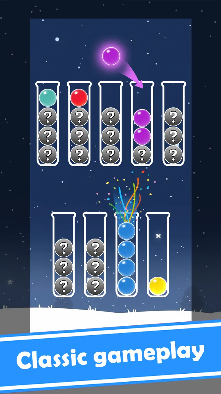 Order Of Ball | Indus Appstore | Screenshot