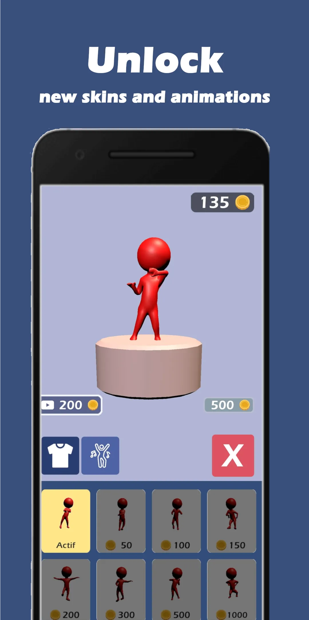 Run Race 3D | Indus Appstore | Screenshot