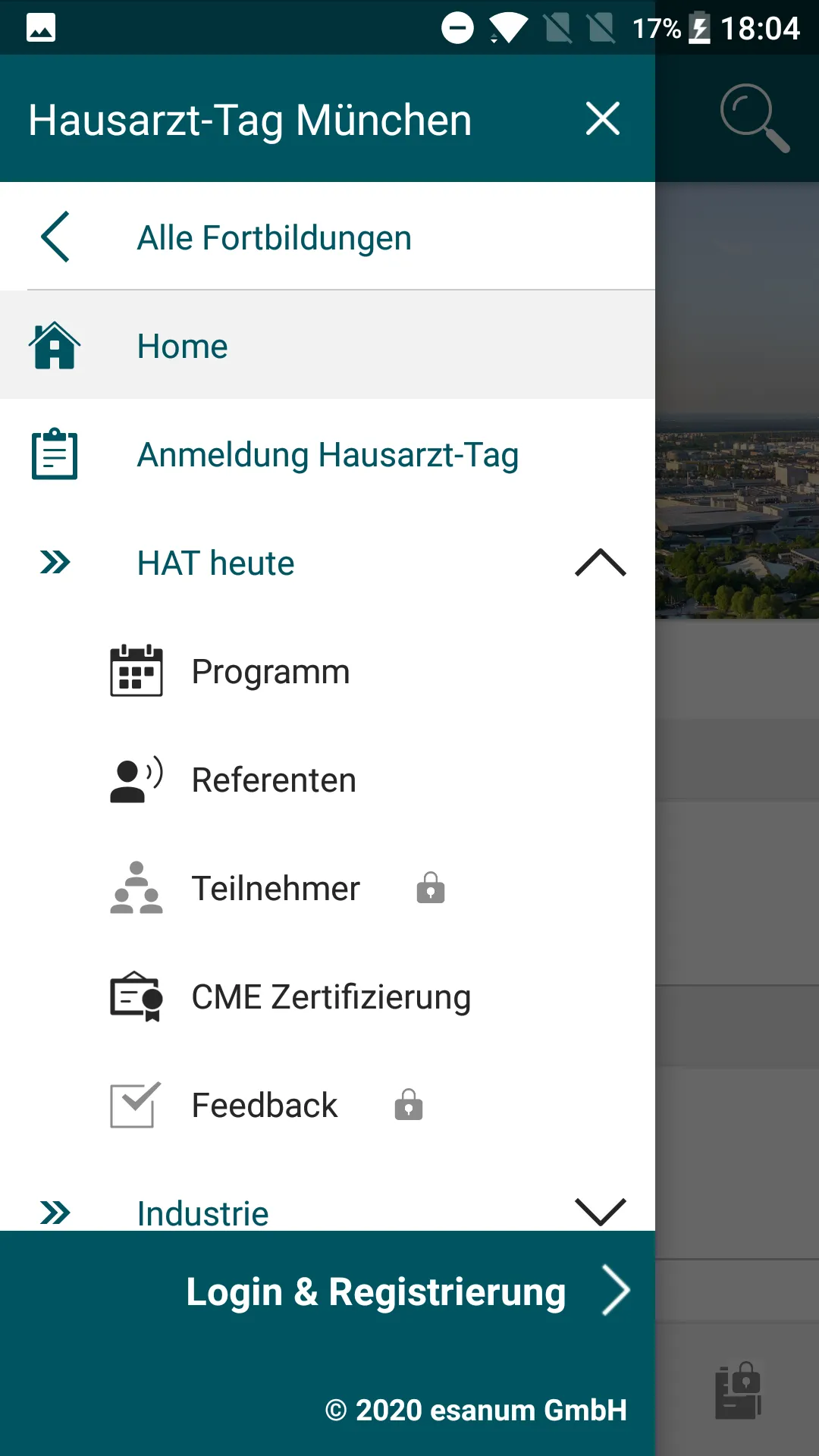 CME for me | Indus Appstore | Screenshot