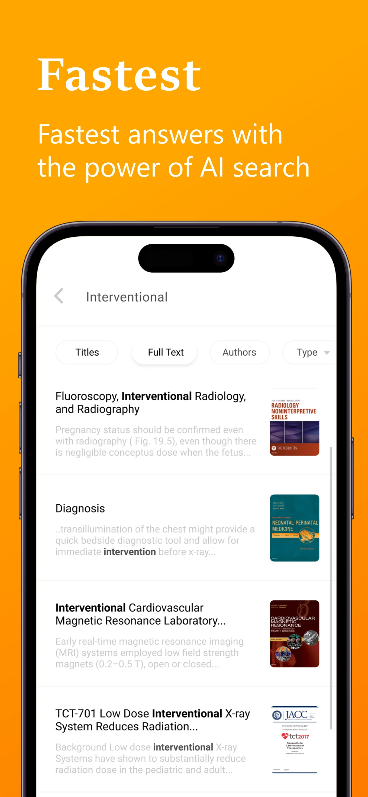 Clinical Tree | Indus Appstore | Screenshot