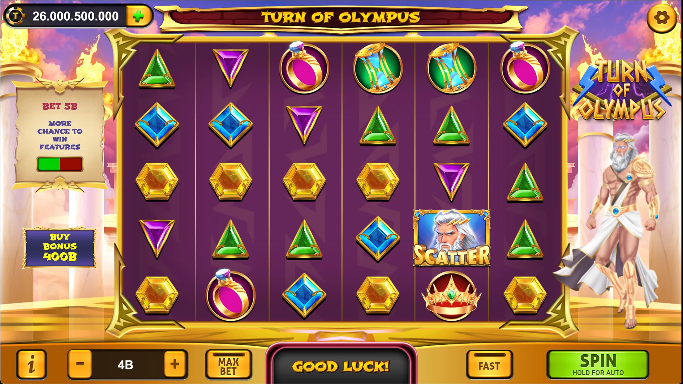 Turn Poker | Indus Appstore | Screenshot