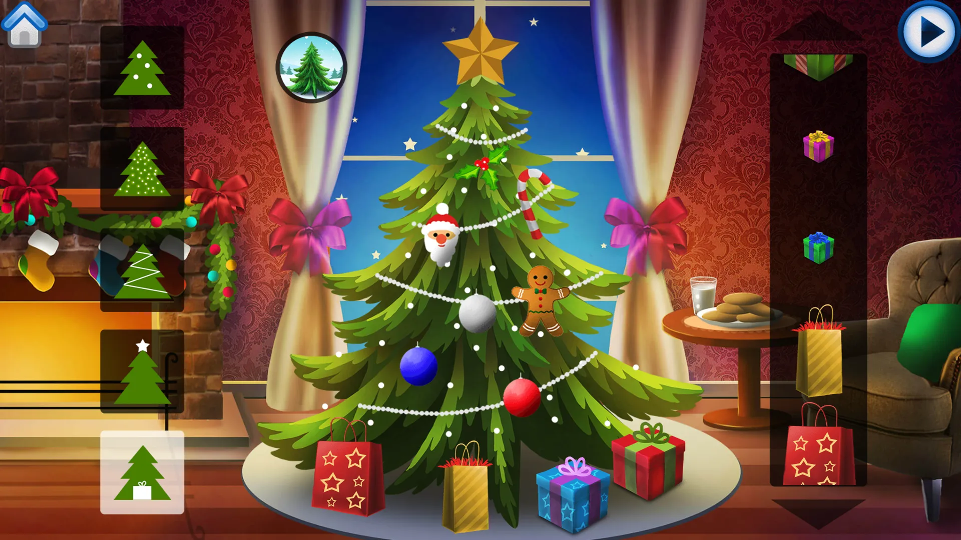 Toddler Sing & Play Christmas | Indus Appstore | Screenshot