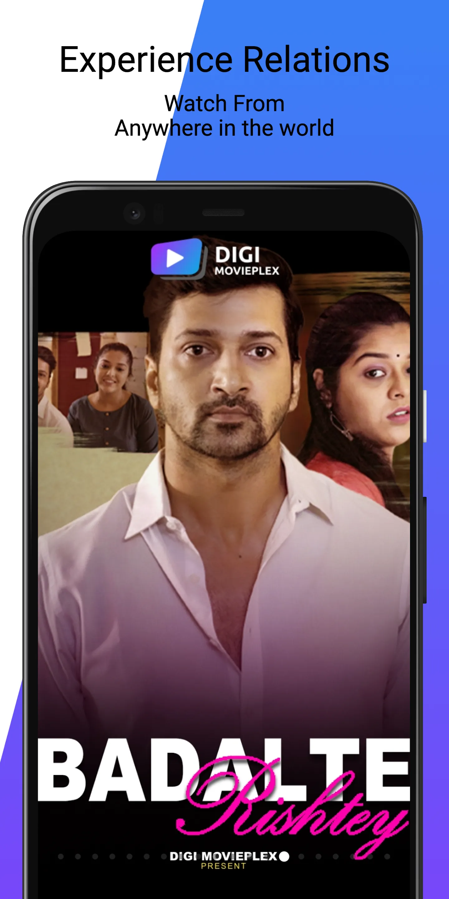 Digi Movieplex | Indus Appstore | Screenshot