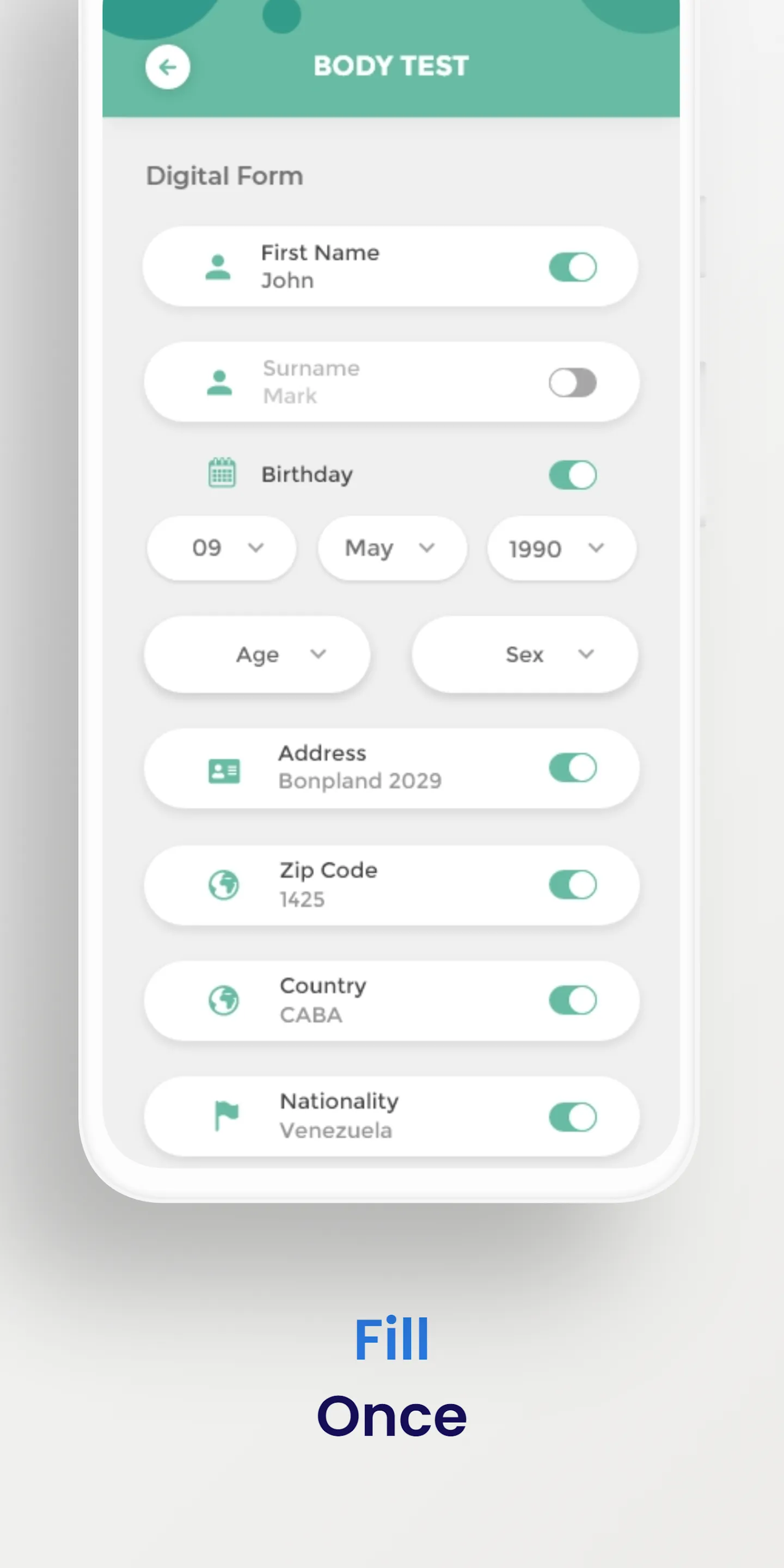 SMARTii | Indus Appstore | Screenshot