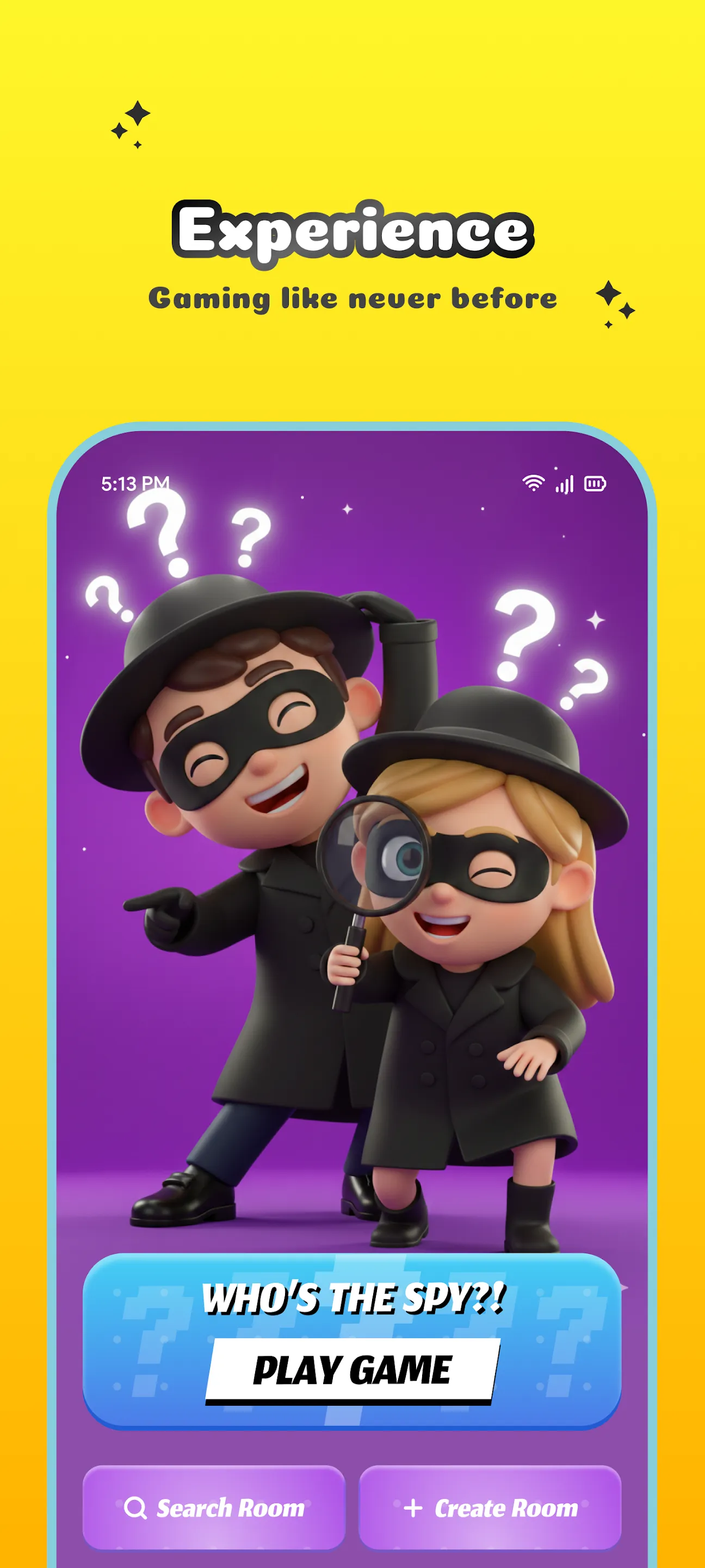 YapClub | Indus Appstore | Screenshot