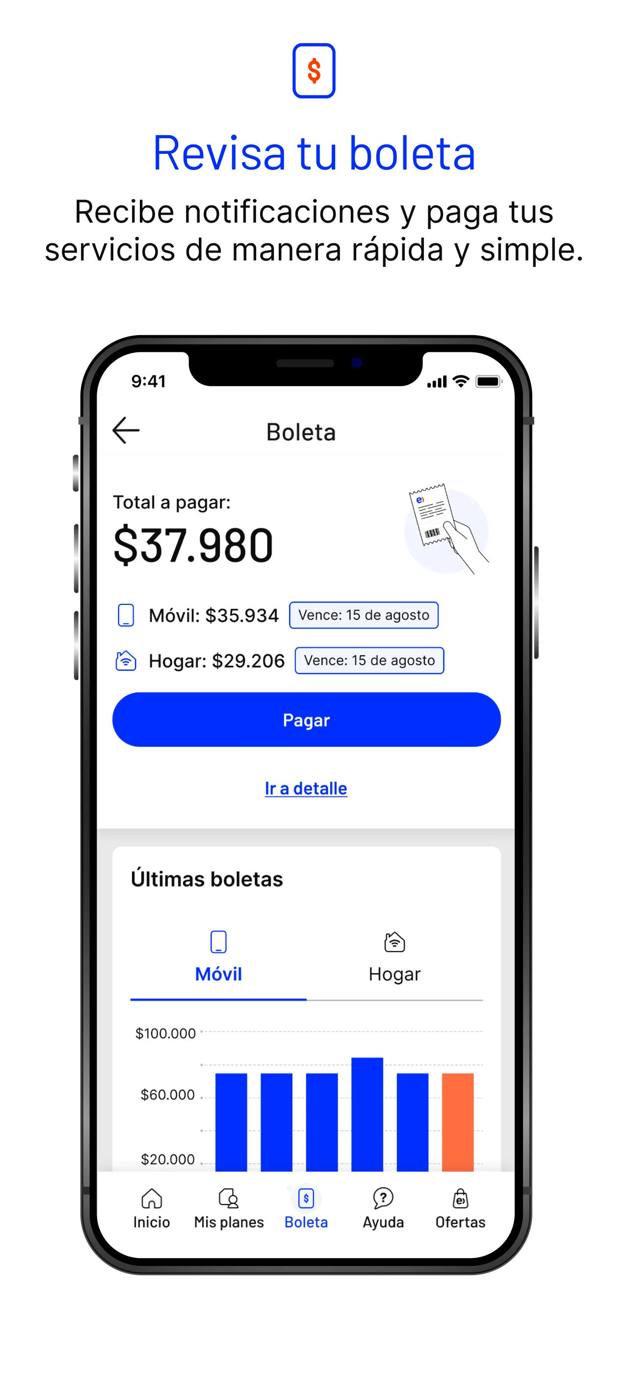 Entel | Indus Appstore | Screenshot