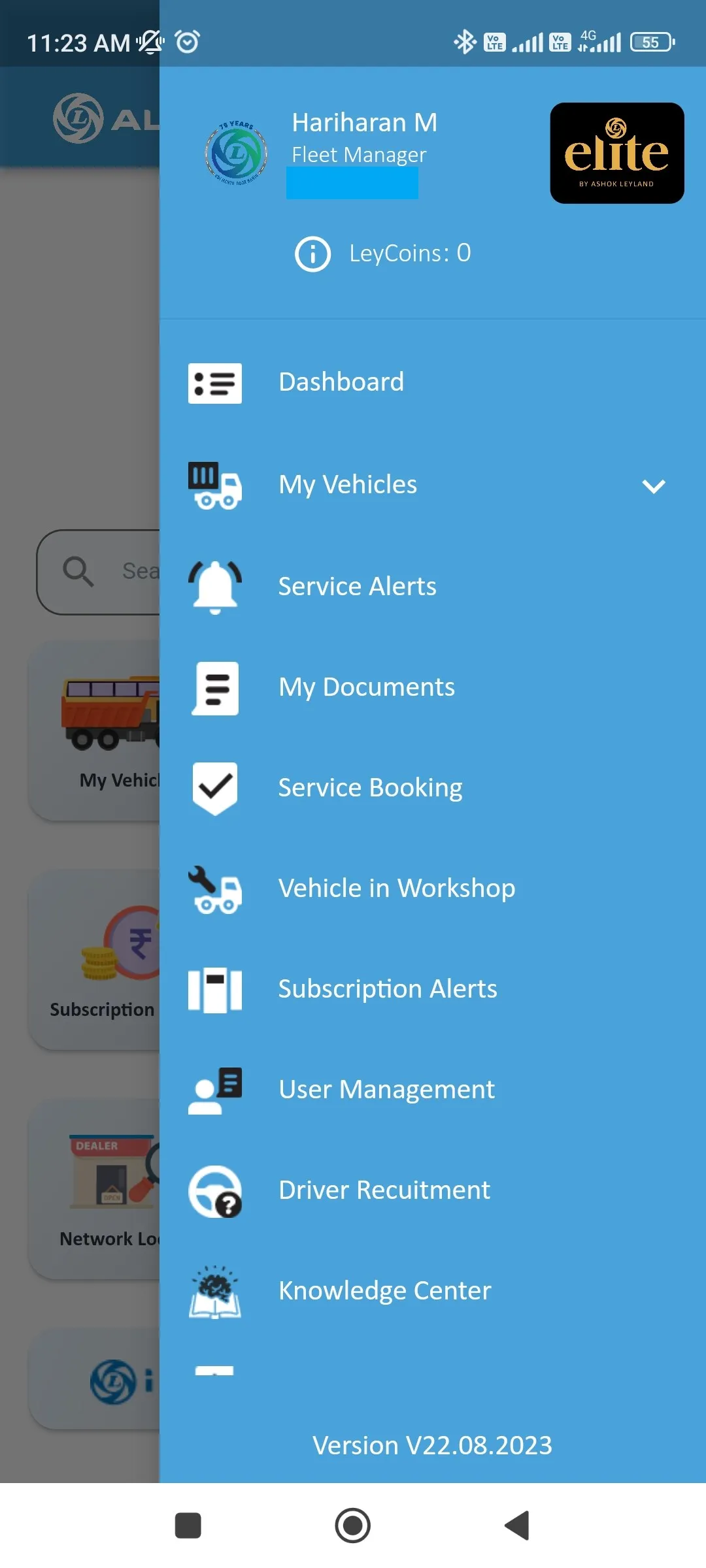 AL Care | Indus Appstore | Screenshot